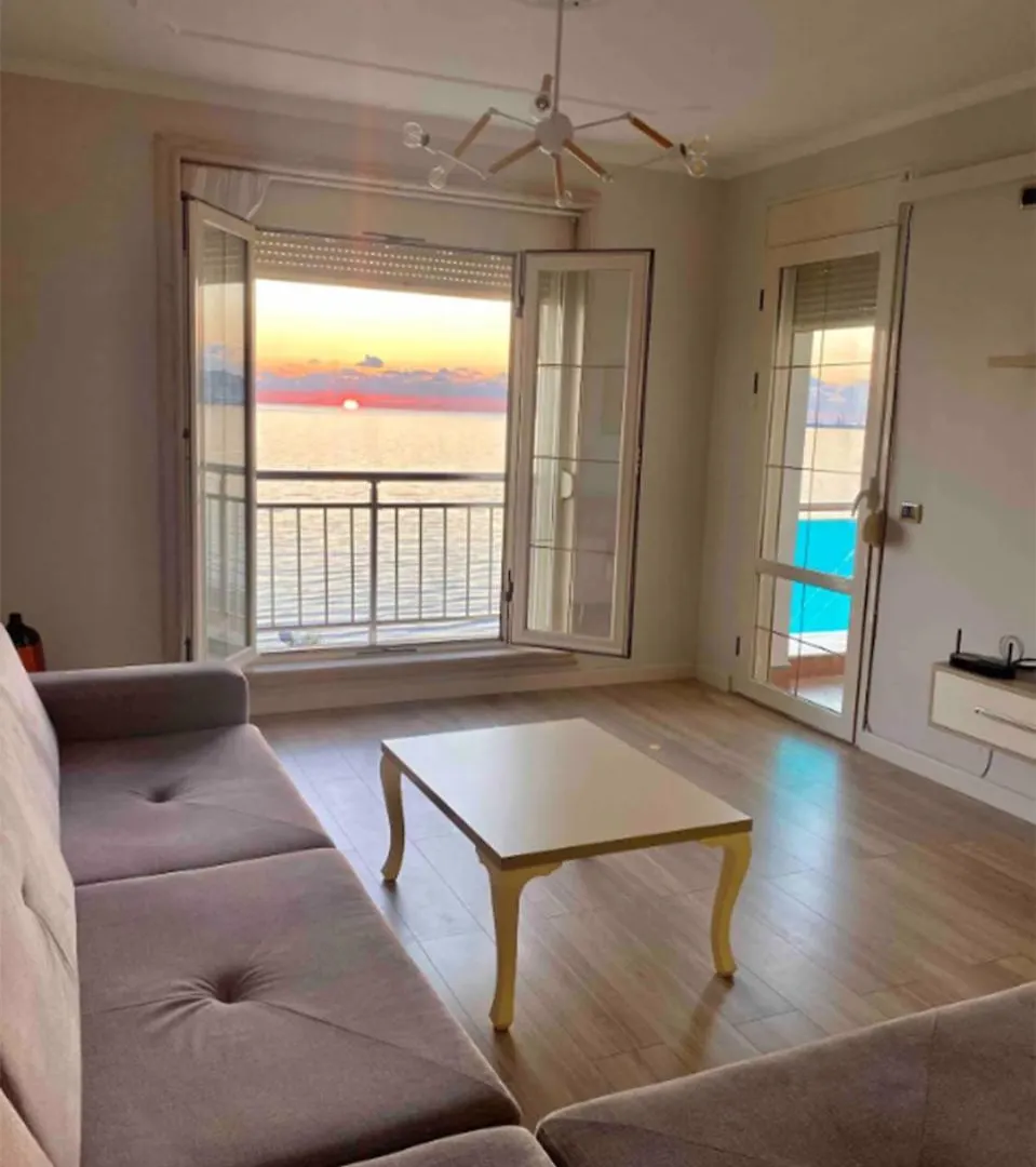 Redi'S Luxurious Seaside Full View Apartments Durrës