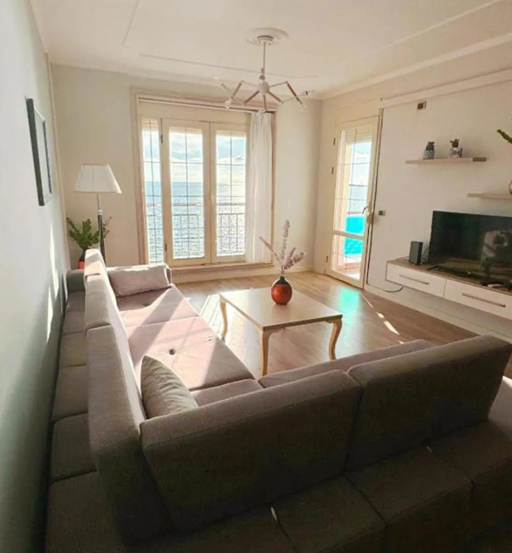 Redi'S Luxurious Seaside Full View Apartments Durrës