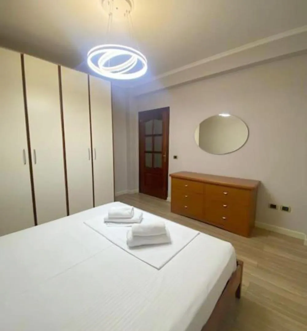 Redi'S Luxurious Seaside Full View Apartments Durrës